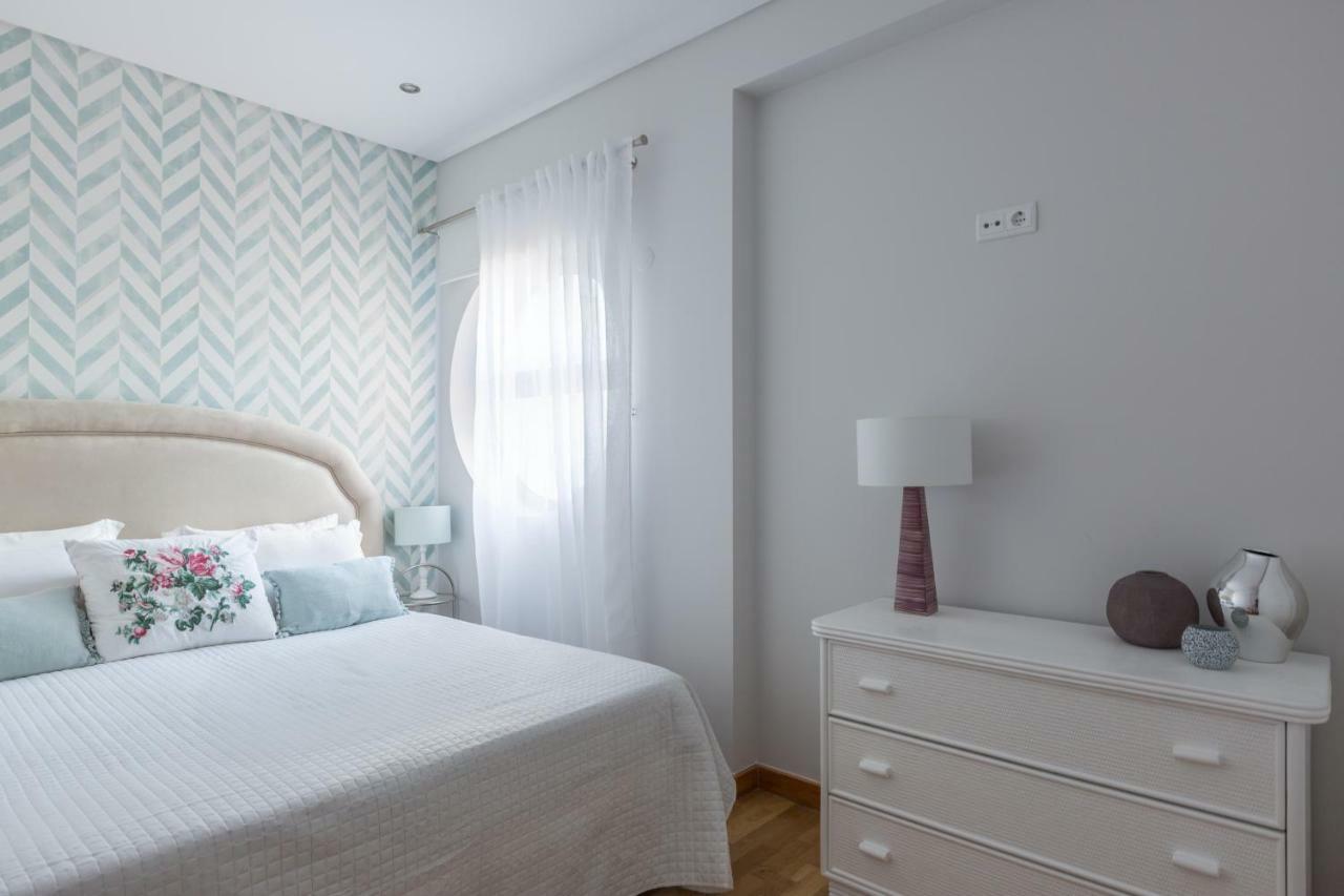 Seashell Apartment By Atlantic Places Albufeira Exterior foto