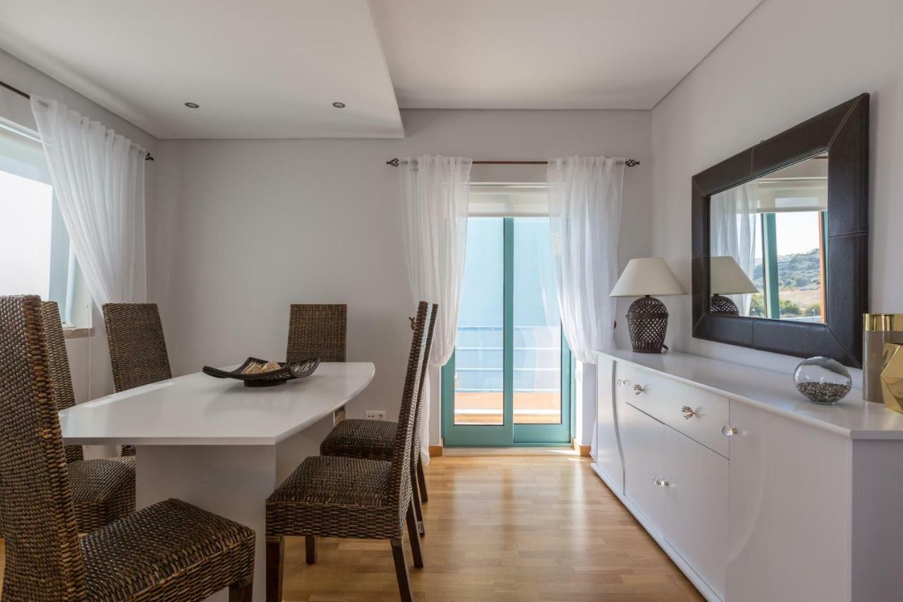 Seashell Apartment By Atlantic Places Albufeira Exterior foto